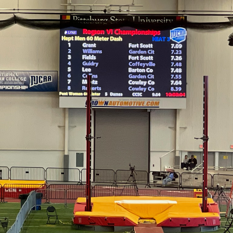 Gallery Midwest Timing and Results